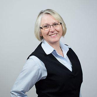 Monika Gebhardt