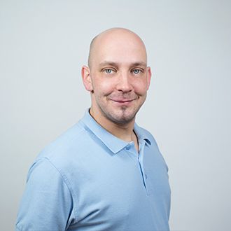Timo Hoffmann