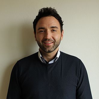 Volkan Oezcan
