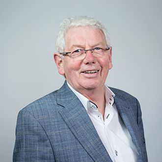Wolfgang Paul