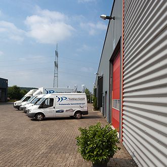 Company, IP Textilien GmbH